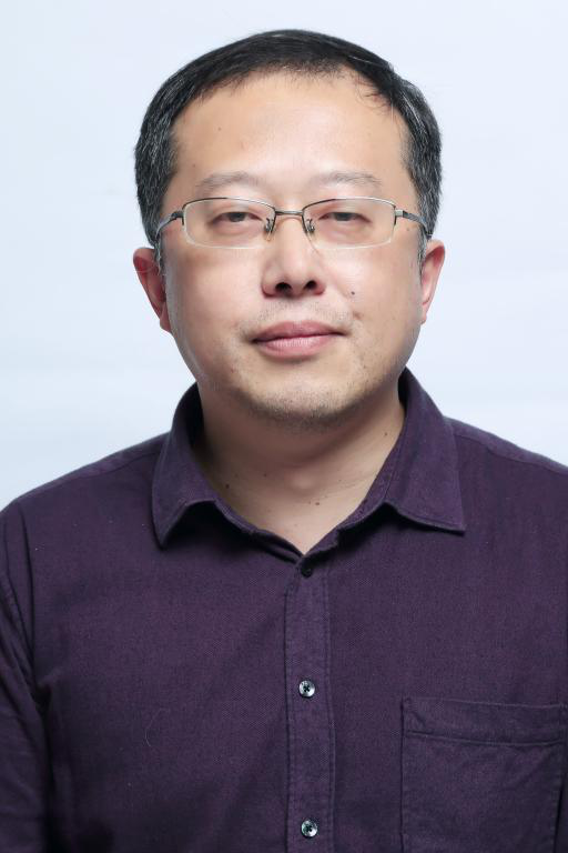 陈立勇