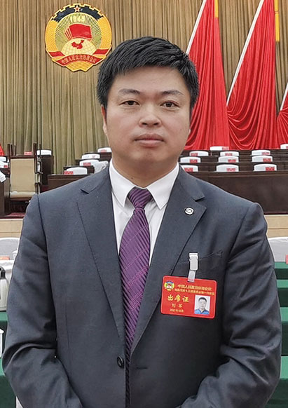 刘军