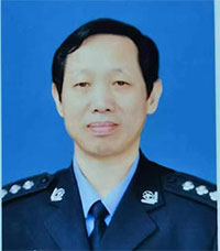 向长安